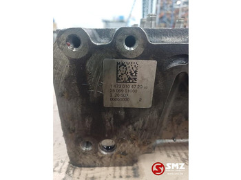 Blocco cilindri per Camion Mercedes-Benz Occ cilinderkop zonder kleppen DD16 Mercedes: foto 5