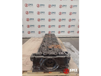 Blocco cilindri per Camion Mercedes-Benz Occ cilinderkop zonder kleppen DD16 Mercedes: foto 4