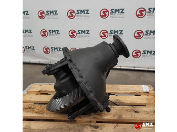Differenziale per Camion Mercedes-Benz Occ differentiëel i = 2,733 R440-13,0/C22,5 Merced: foto 2