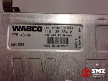 ECU per Camion Mercedes-Benz Occ epb 4s/4m module mercedes actros 446130054: foto 2