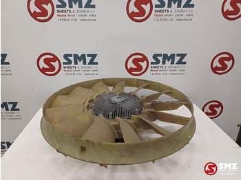 Motore e ricambi MERCEDES-BENZ