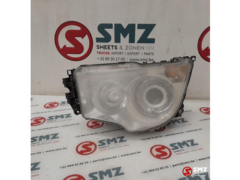 Fanale MERCEDES-BENZ