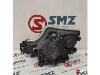 Fanale per Camion Mercedes-Benz Occ koplamp rechts Mercedes: foto 2