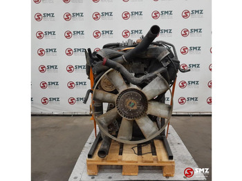 Motore per Camion Mercedes-Benz Occ motor OM501LA Mercedes: foto 3 Motore per Camion Mercedes-Benz Occ motor OM501LA Mercedes: foto 3