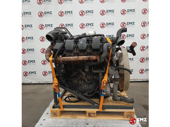 Motore per Camion Mercedes-Benz Occ motor OM501LA Mercedes: foto 2 Motore per Camion Mercedes-Benz Occ motor OM501LA Mercedes: foto 2