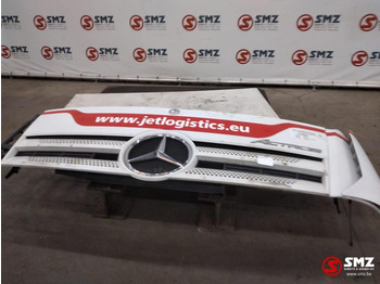 Cofano MERCEDES-BENZ