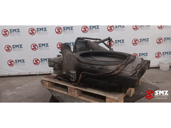 Radiatore MERCEDES-BENZ