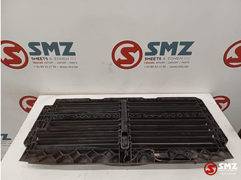 Radiatore per Camion Mercedes-Benz Occ radiatorrooster Mercedes: foto 2