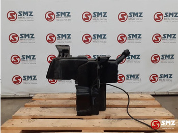 Tergicristallo MERCEDES-BENZ