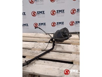Sterzo per Camion Mercedes-Benz Occ servo olie reservoir: foto 3