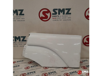 Carrozzeria ed esterni MERCEDES-BENZ