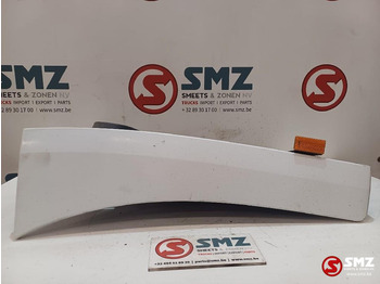 Carrozzeria ed esterni MERCEDES-BENZ