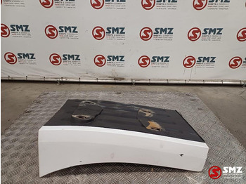 Carrozzeria ed esterni MERCEDES-BENZ