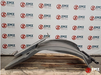 Carrozzeria ed esterni MERCEDES-BENZ