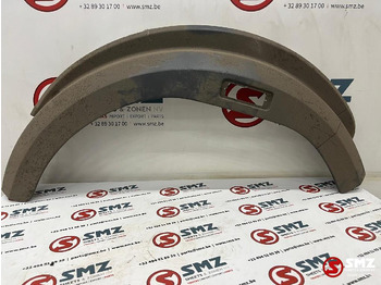 Carrozzeria ed esterni MERCEDES-BENZ