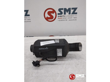 Riscaldamento/ Ventilazione per Camion Mercedes-Benz Occ standverwarming Airtronic D2: foto 2 Riscaldamento/ Ventilazione per Camion Mercedes-Benz Occ standverwarming Airtronic D2: foto 2