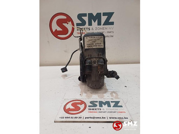 Riscaldamento/ Ventilazione MERCEDES-BENZ