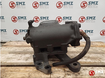 Scatola dello sterzo MERCEDES-BENZ