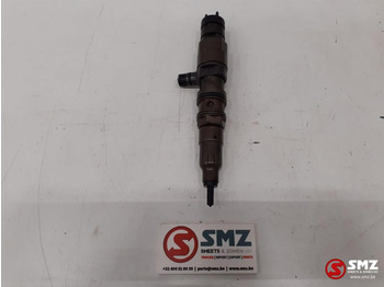 Sistema di alimentazione MERCEDES-BENZ