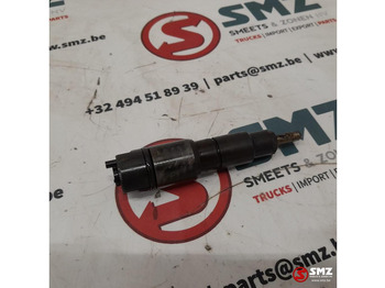 Sistema di alimentazione MERCEDES-BENZ