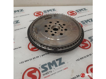 Motore e ricambi MERCEDES-BENZ