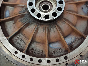 Motore e ricambi per Camion Mercedes-Benz Occ vliegwiel Mercedes: foto 3 Motore e ricambi per Camion Mercedes-Benz Occ vliegwiel Mercedes: foto 3