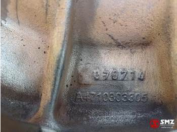 Motore e ricambi per Camion Mercedes-Benz Occ vliegwiel Mercedes: foto 4 Motore e ricambi per Camion Mercedes-Benz Occ vliegwiel Mercedes: foto 4