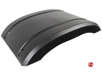 Carrozzeria ed esterni MERCEDES-BENZ