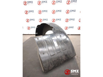 Carrozzeria ed esterni MERCEDES-BENZ