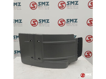 Carrozzeria ed esterni MERCEDES-BENZ Actros