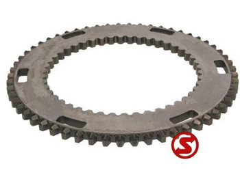 Cambio MERCEDES-BENZ