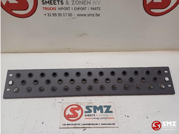 Cabina e interni MERCEDES-BENZ