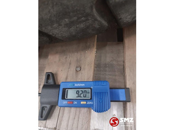 Pneumatico per Camion Michelin Occ vrachtwagenband Michelin 12R22.5: foto 5