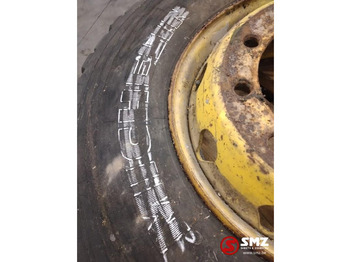Pneumatico per Camion Michelin Occ vrachtwagenband Michelin 12R22.5: foto 3