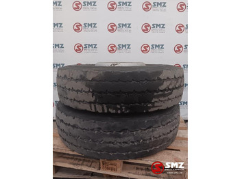 Pneumatico MICHELIN