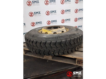 Pneumatico MICHELIN