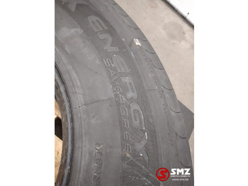 Pneumatico per Camion Michelin Occ vrachtwagenband Michelin 315/80R22.5: foto 3 Pneumatico per Camion Michelin Occ vrachtwagenband Michelin 315/80R22.5: foto 3