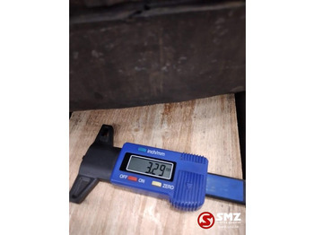 Pneumatico per Camion Michelin Occ vrachtwagenband Michelin 315/80R22.5: foto 5