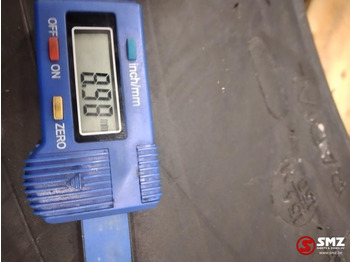 Pneumatico per Camion Michelin Occ vrachtwagenband Michelin 315/80R22.5: foto 5 Pneumatico per Camion Michelin Occ vrachtwagenband Michelin 315/80R22.5: foto 5