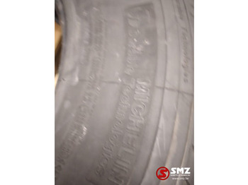 Pneumatico per Camion Michelin Occ vrachtwagenband Michelin 315/80R22.5: foto 2 Pneumatico per Camion Michelin Occ vrachtwagenband Michelin 315/80R22.5: foto 2