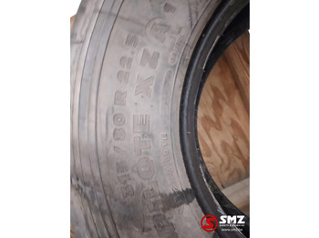 Pneumatico per Camion Michelin Occ vrachtwagenband Michelin XZA 315/80R22.5: foto 3