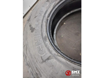 Pneumatico per Camion Michelin Occ vrachtwagenband Michelin XZA 315/80R22.5: foto 2