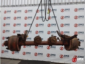 Assali e ricambi per Camion ROHR Occ As oplegger - trailer ROR: foto 3 Assali e ricambi per Camion ROHR Occ As oplegger - trailer ROR: foto 3