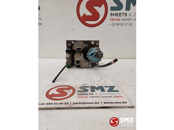 Sistema di alimentazione RENAULT