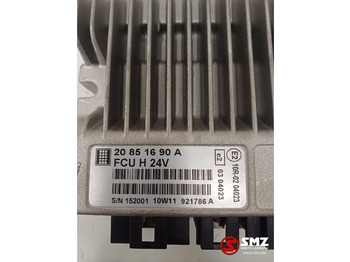 ECU per Camion Renault Occ ECU FCU regeleenheid Renault: foto 5