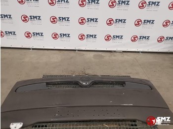 Griglia radiatore RENAULT Premium