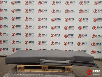 Cabina e interni RENAULT