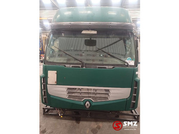 Cabina e interni RENAULT Premium