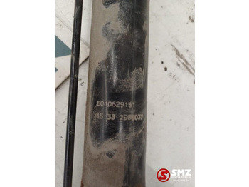 Telaio per Camion Renault Occ cabinekantelcilinder Renault: foto 5