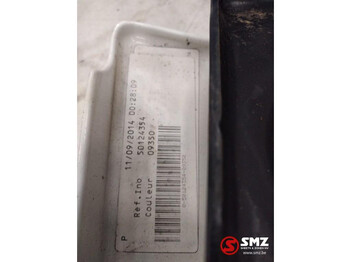 Aero kit/ Spoiler per Camion Renault Occ cabinespoiler links Renault: foto 3